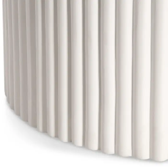 rksheogl Alexa concrete table