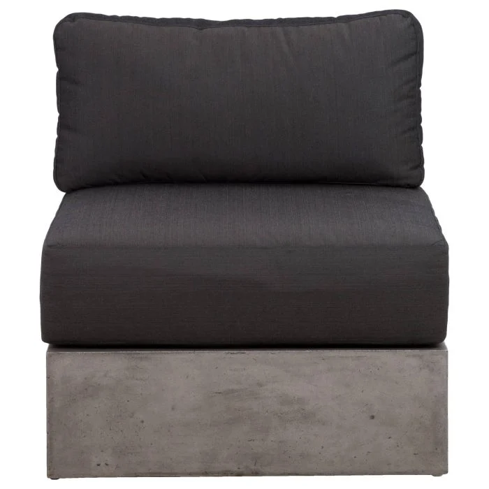 KA243090DGY_e4 Alex Sofa Corner Concrete Module Seat