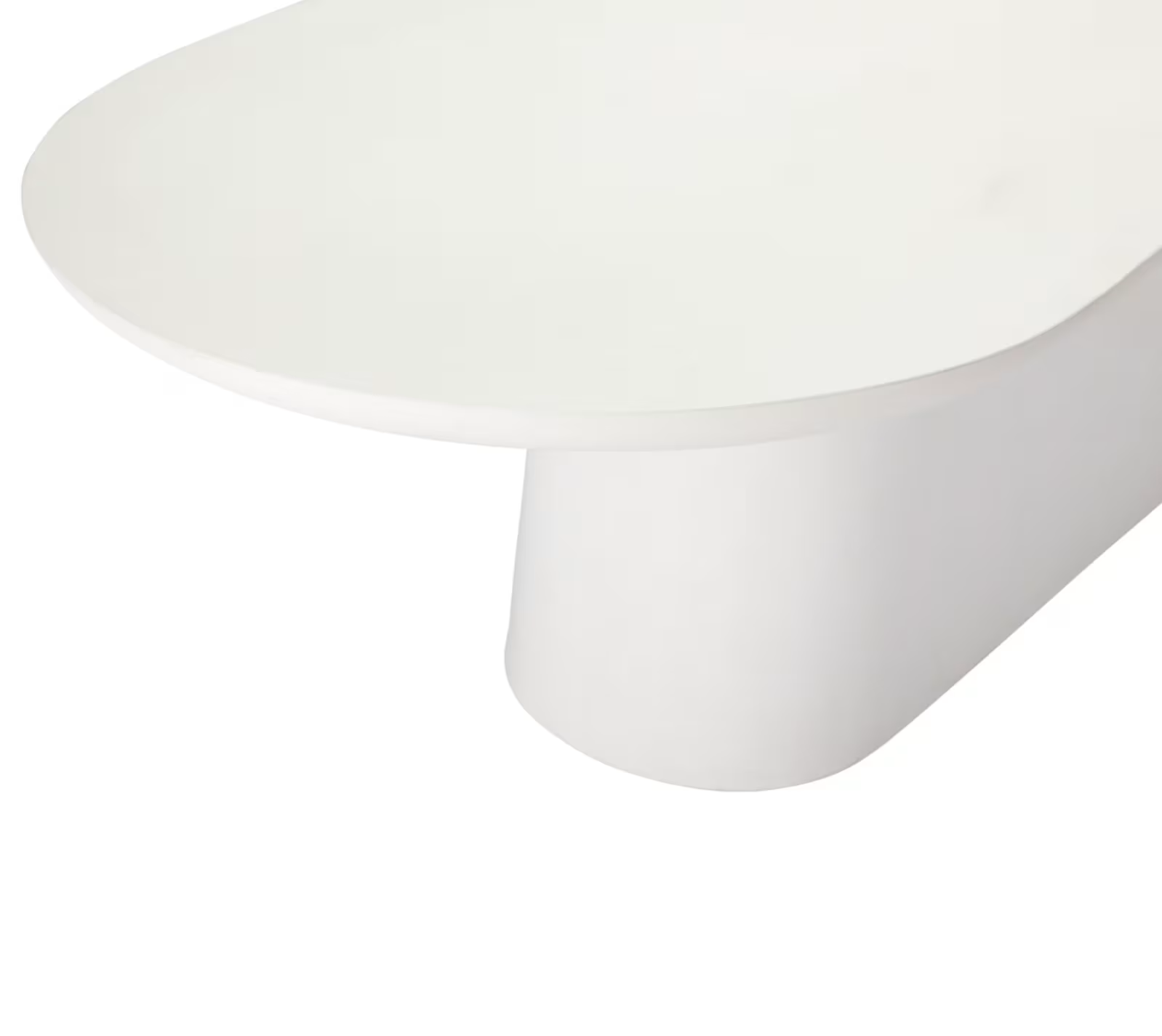 vuswx594 Parquet Concrete Dining Table
